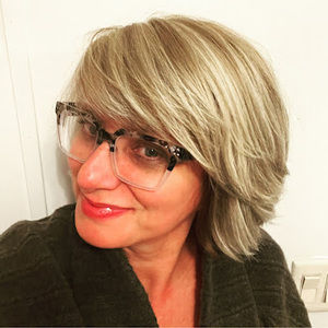 Meet your Posher, Audra